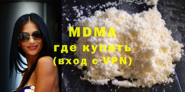 крисы Абаза